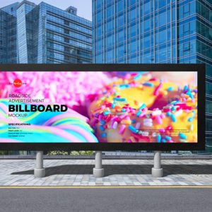 Màn hình LED ngoài trời P5 - Soutech