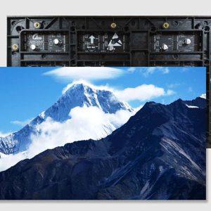 Màn hình led P3.0 - Soutech