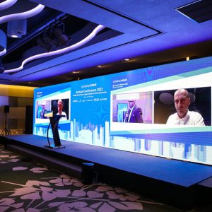 Màn hình LED ngoài trời P3.076 - Soutech