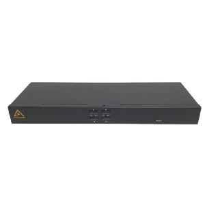 4 Port DB-15 KVM Switch - AR-V04L