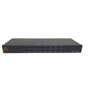 16 Port DB-15 KVM Switch - AR-V16L