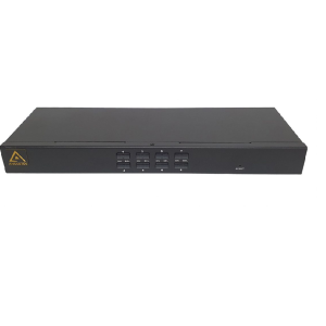 4 Port DVI KVM Switch - AR-D08L