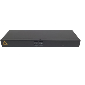 4 Port HDMI KVM Switch - AR-H04L