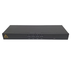8 Port HDMI KVM Switch - AR-H08L