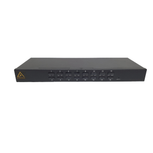 16-port VGA CAT5e/ CAT6 KVM - AR-UV16L