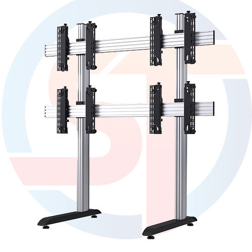 Khung treo màn hình ghép BTECH BT8370 2x2