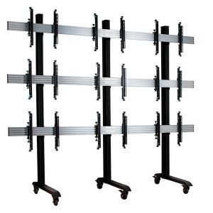 Khung treo màn hình ghép BT8370-3x3-60