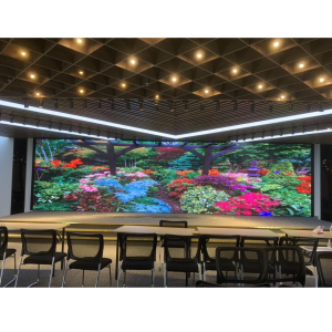 Màn hình LED sân khấu