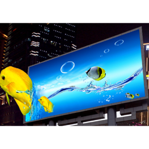 màn hình LED P5 ngoài trời