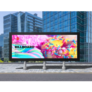 Màn hình LED quảng cáo