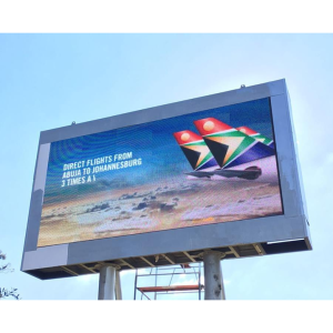 Màn hình LED p5 ngoài trời