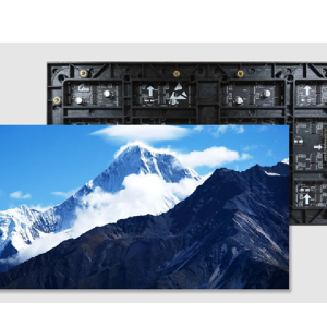 Màn hình led P3.0 - Qiangli