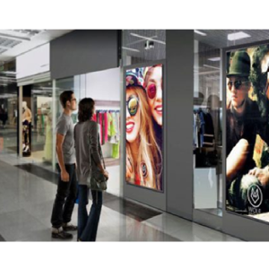 Màn hình LED quảng cáo trong nhà