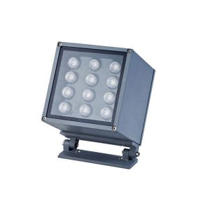 Đèn Led Flood Light 36W Trang Trí Tòa Nhà