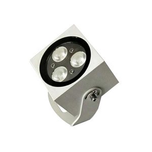 Đèn Led Flood Light 9W Hình Vuông