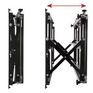 Khung treo màn hình ghép BT8309