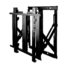 Khung treo màn hình ghép BT8312