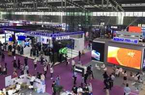 Xu thế của màn hình LED trong tương lai