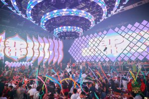 Màn hình LED sự kiện