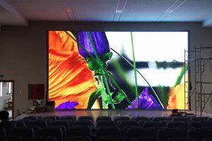 Màn hình LED cố định