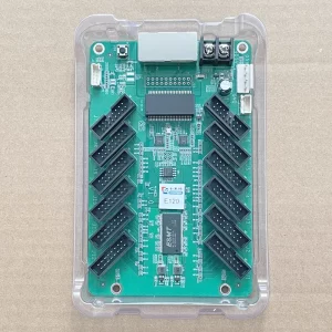 Card điều khiển