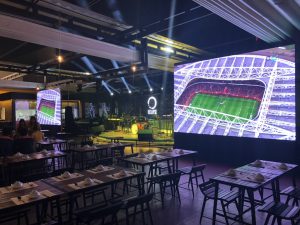 Màn hình LED cho thuê