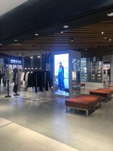 Màn hình LED cho thuê