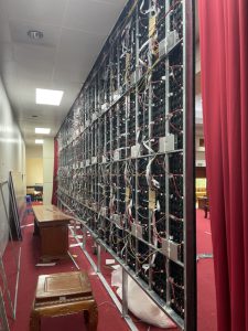 Màn hình LED cho thuê