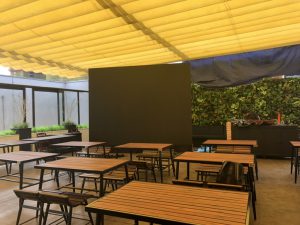 Màn hình LED cho thuê