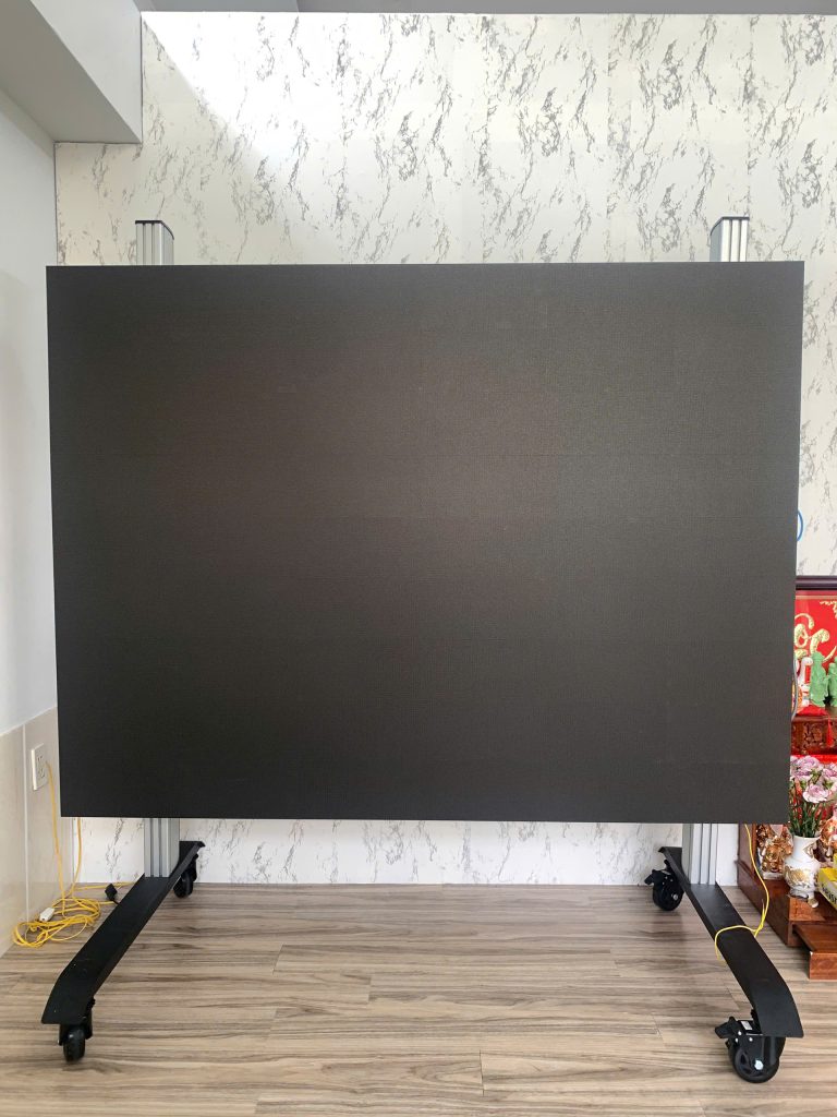 Màn hình LED P2.5 di động