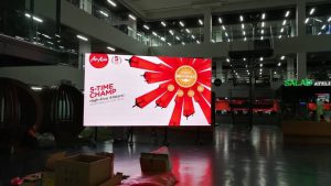 Màn hình LED cho thuê