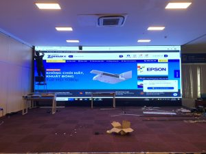 Màn hình LED cho thuê