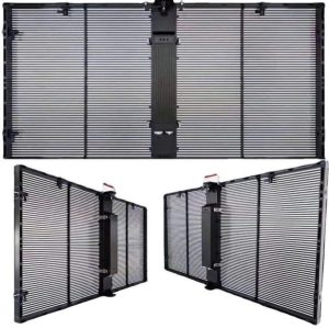 Module màn hình LED trong suốt