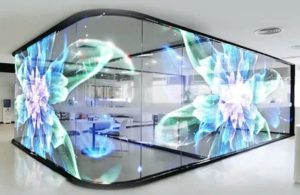 Màn hình LED quảng cáo