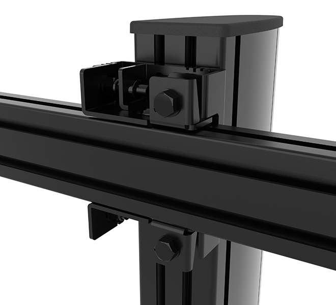 Kết cấu vững chắc của BT9271