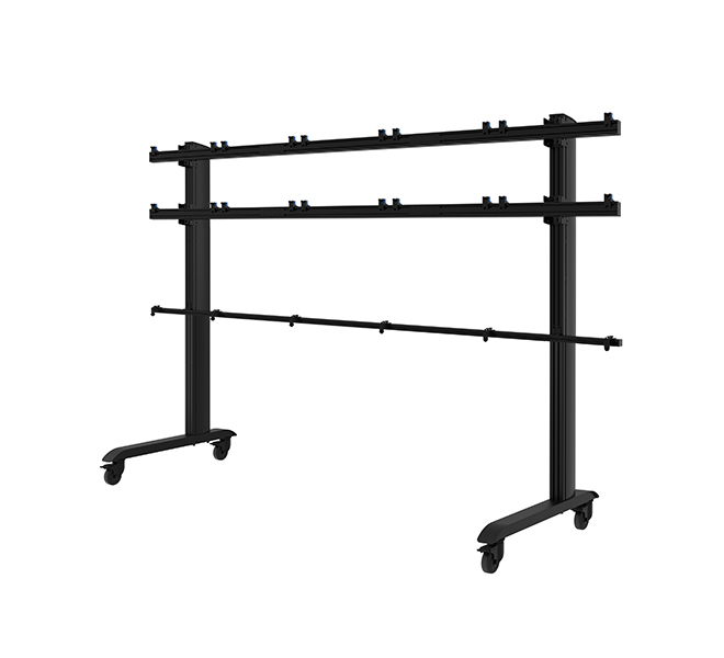 Khung BT9271 theo hệ 3X3