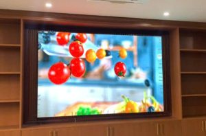 Màn hình led trong nhà - màn hình led P2.5